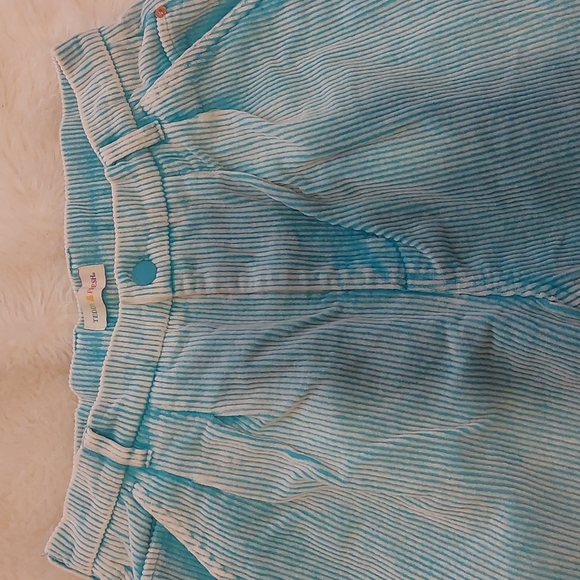 TEDDY FRESH Corduroy pants - Picture 4 of 8